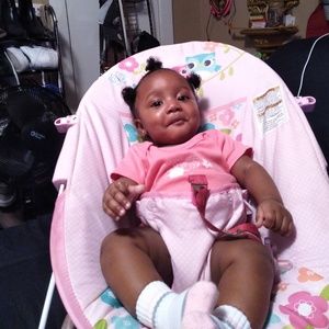 Meet your Posher, Wanda